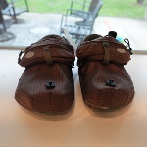 Crocs Classic All-Terrain Clog 2.0 NICT-TECH Men’s Size 6 Women’s Size 8